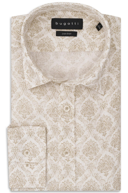 Hemd - Bugatti