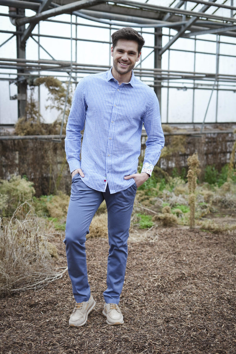 Hemd - A Fish Named Fred