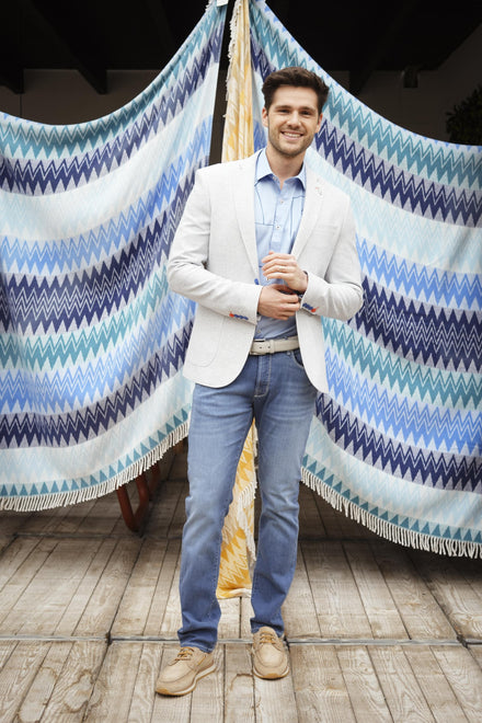 Blazer - A Fish Named Fred