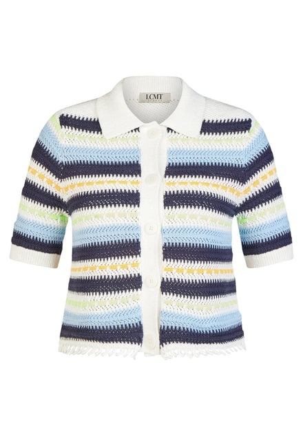 Gilet/Cardigan - Le Comte AV