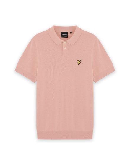 Polo - Lyle & Scott