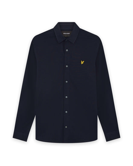 Hemd - Lyle & Scott