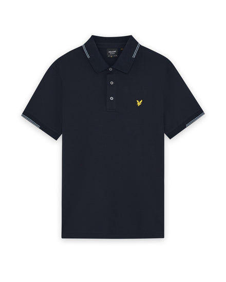 Polo - Lyle & Scott
