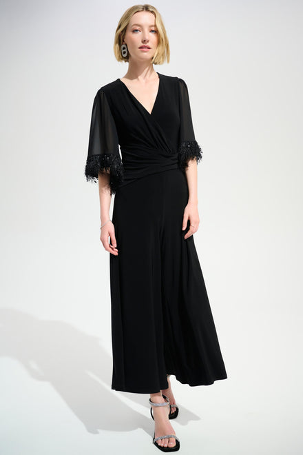 Jumpsuit - Joseph Ribkoff