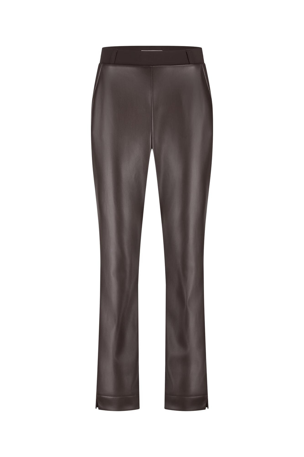 ANNE FAUX LEATHER 