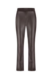 ANNE FAUX LEATHER 