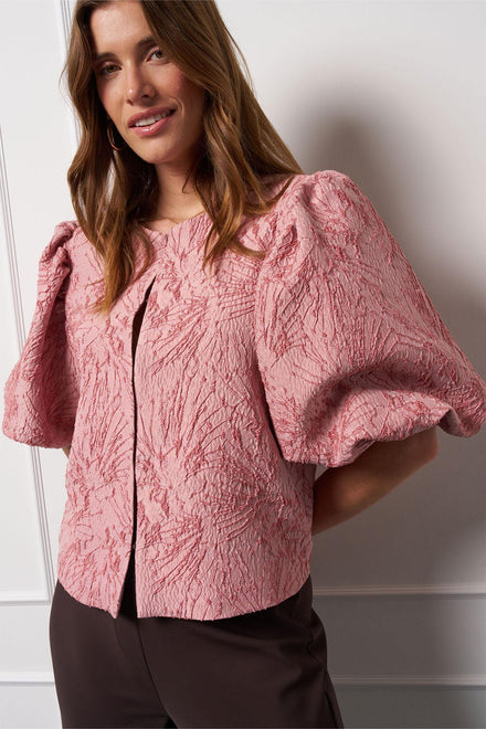 HANNE JACQUARD