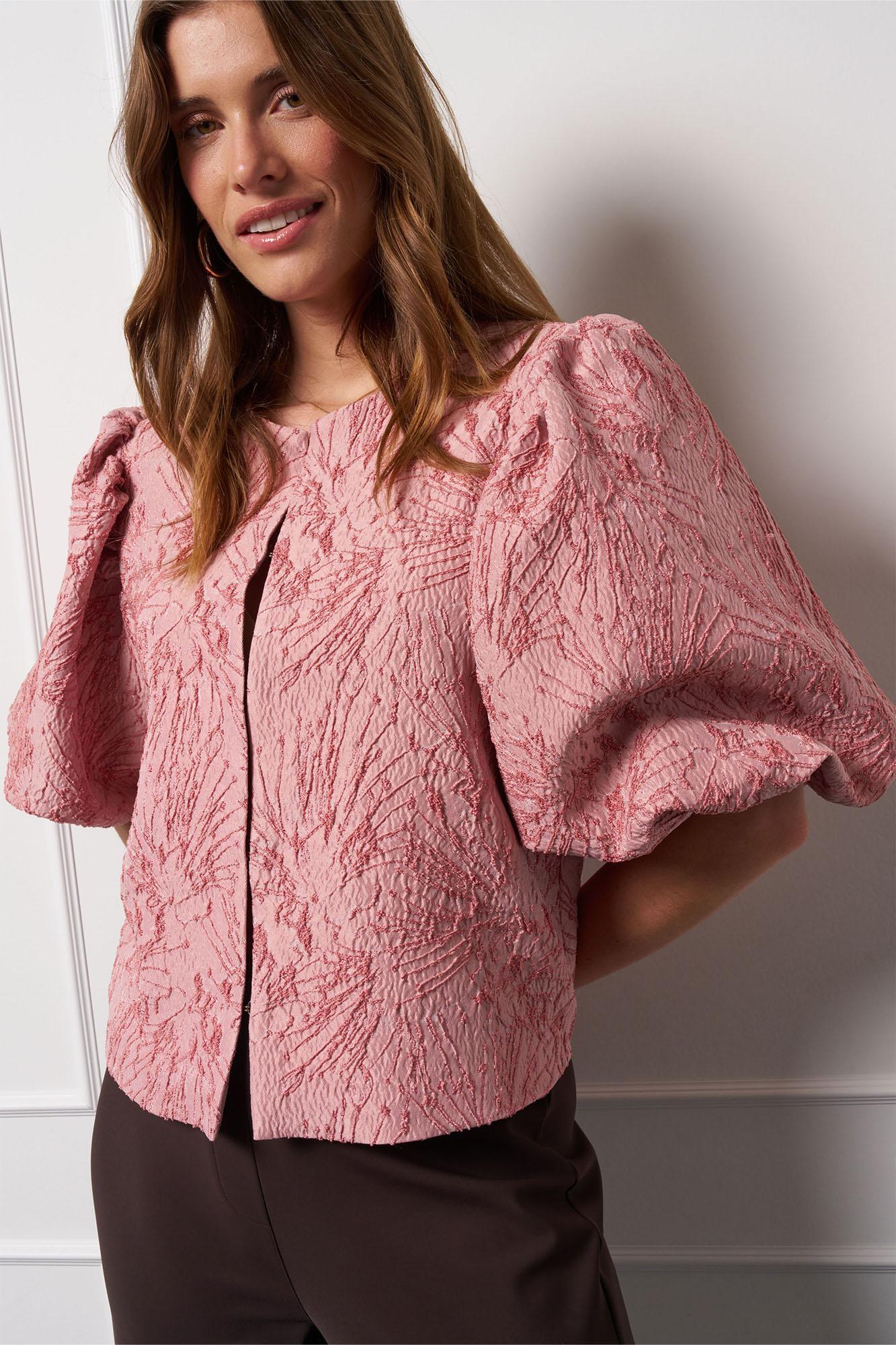 HANNE JACQUARD