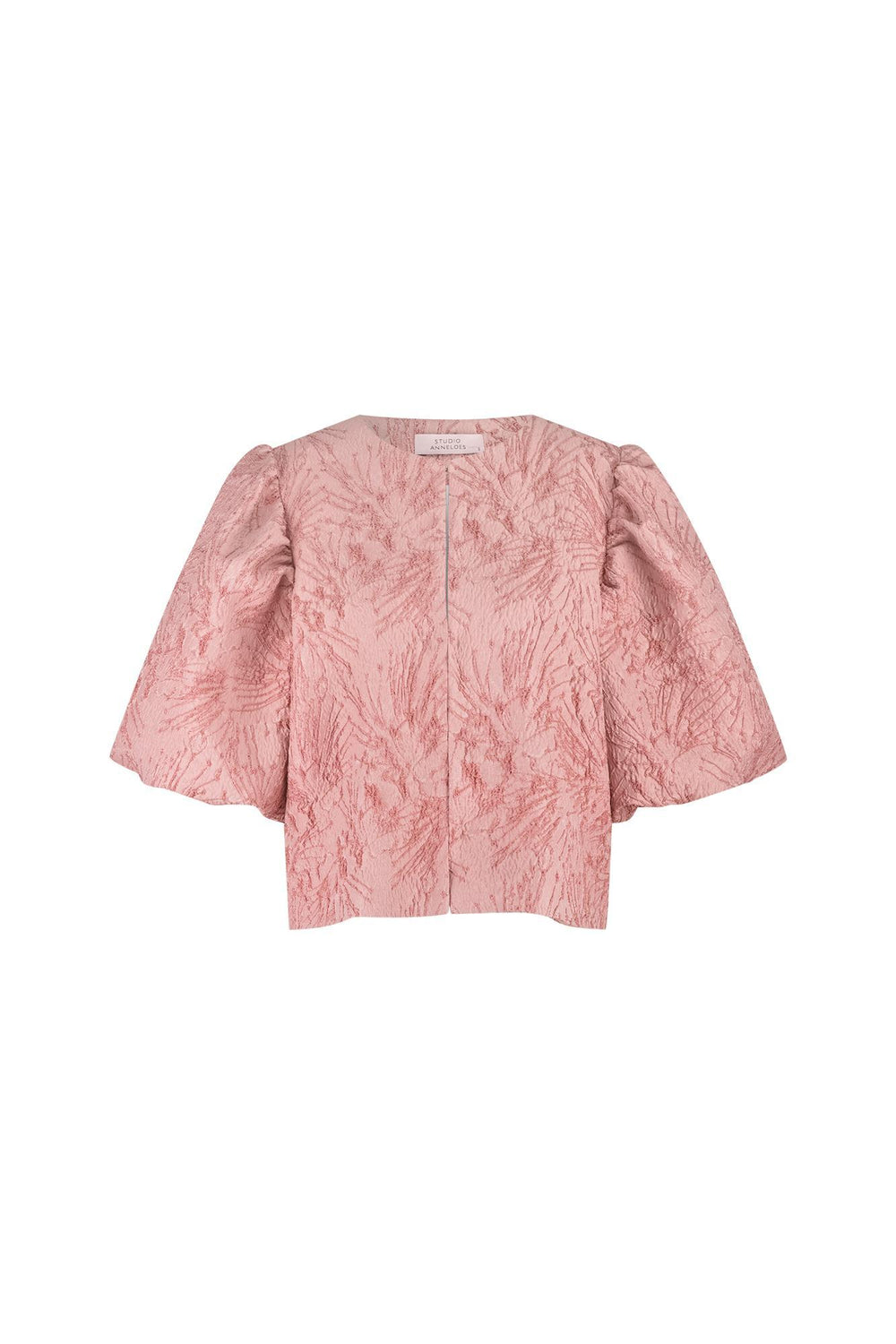 HANNE JACQUARD