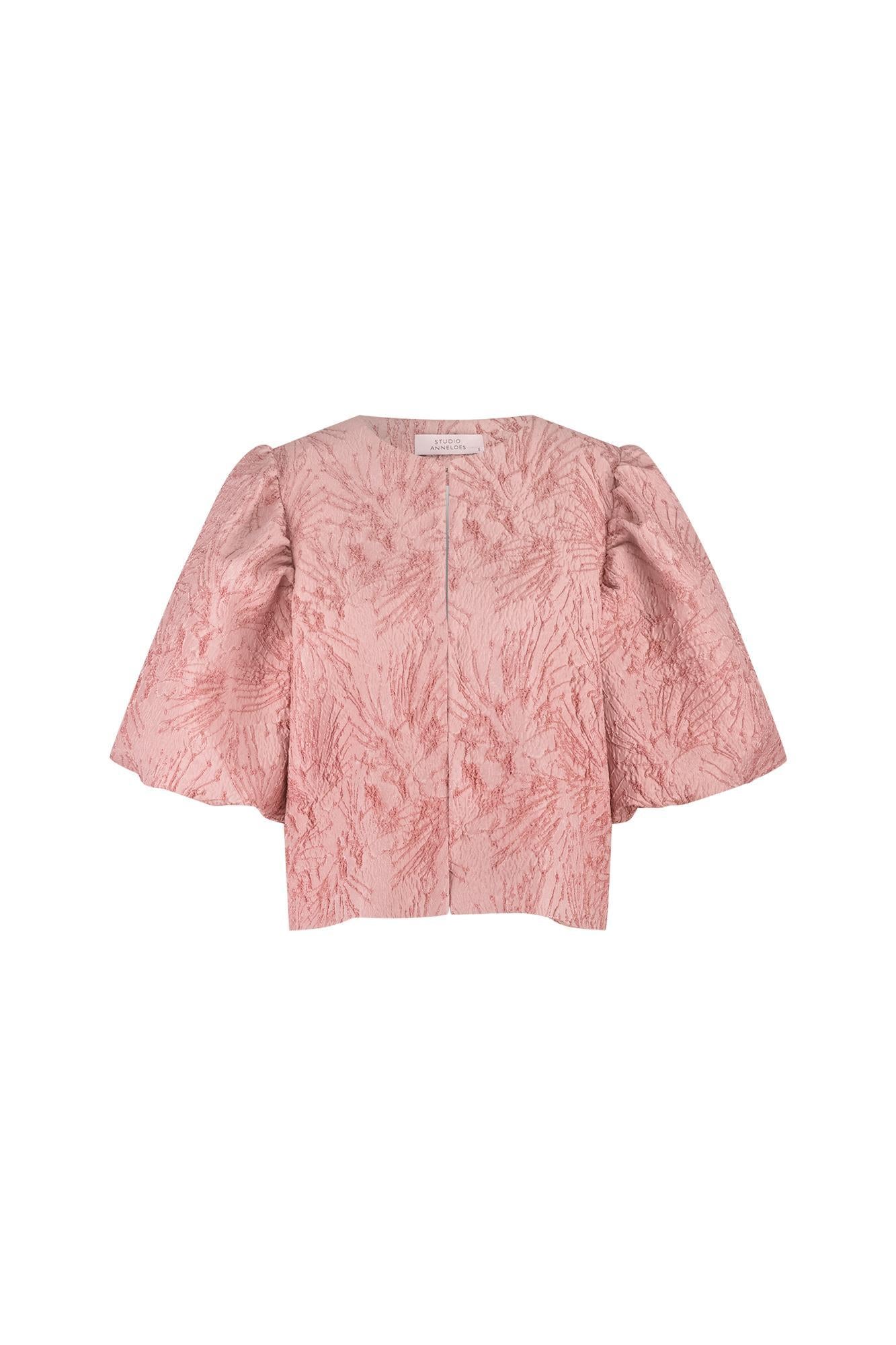 HANNE JACQUARD
