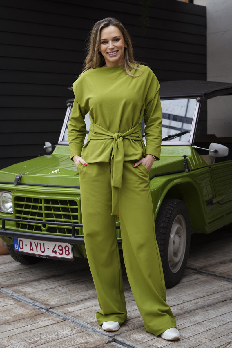 Broek - Studio Anneloes