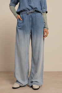 BENTE DIP DYE DENIM/13596