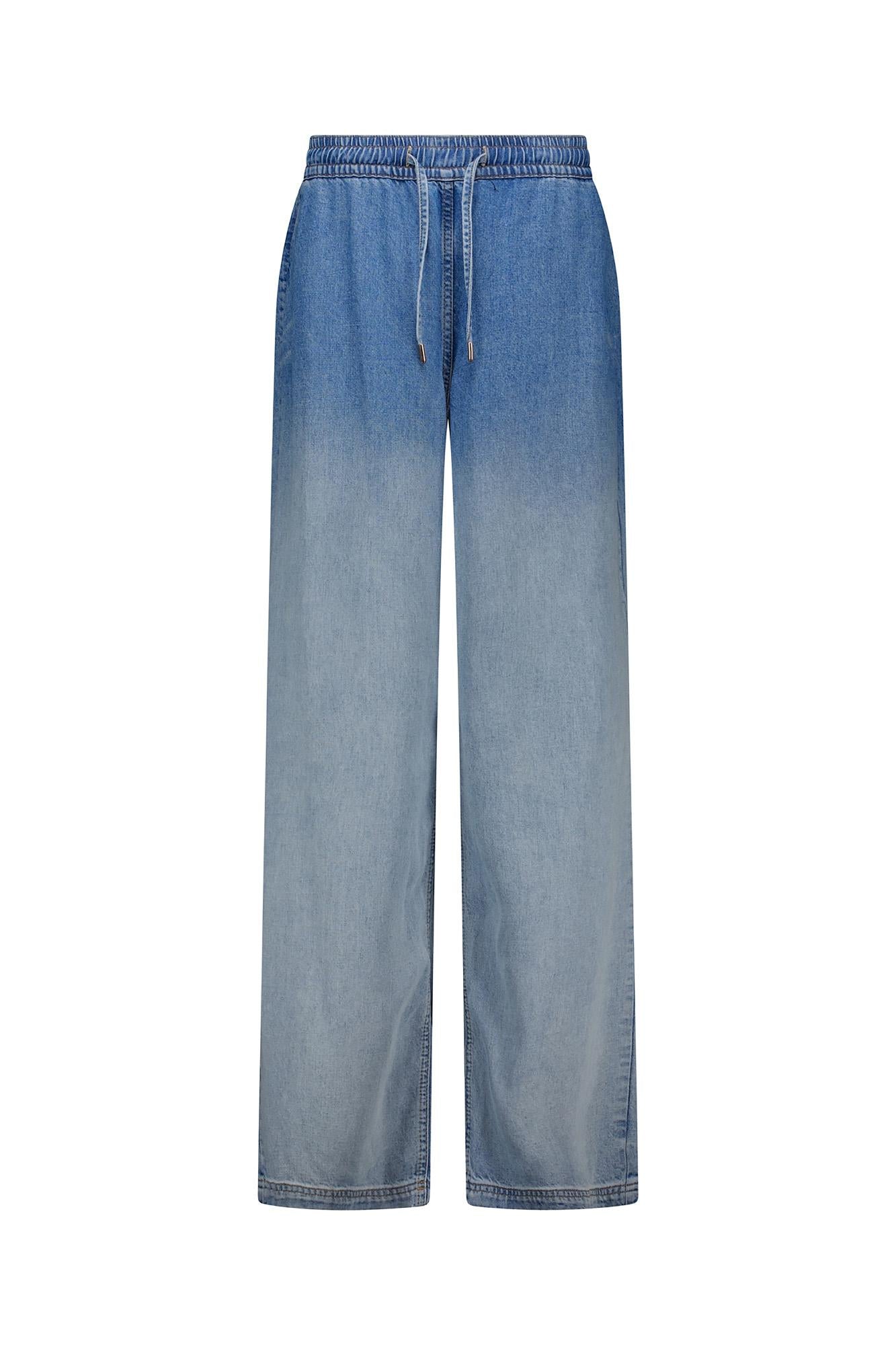 BENTE DIP DYE DENIM/13596