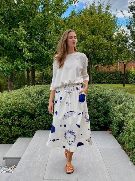 Pull/Sweater - Avalanche