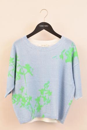 Pull/Sweater - Marie Mero