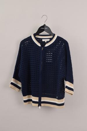 Gilet/Cardigan - Marie Mero