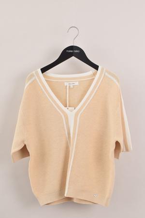 Pull/Sweater - Marie Mero