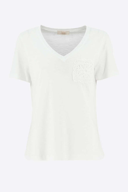 T-shirt - Signe Nature