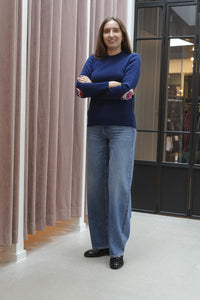 Berthe 