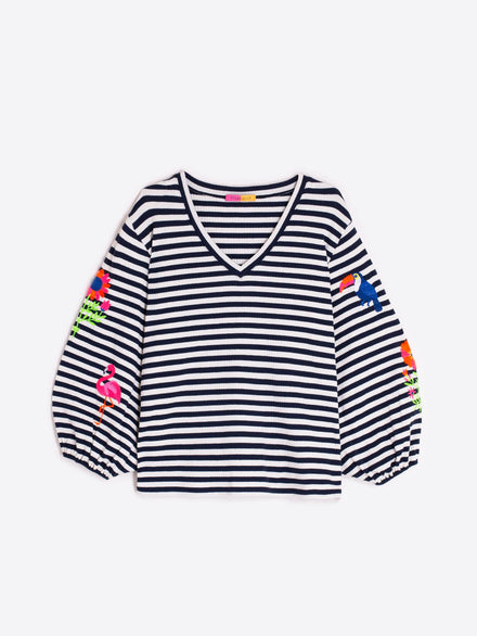 Pull/Sweater - VilaGallo