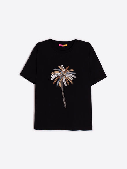 T-shirt - VilaGallo