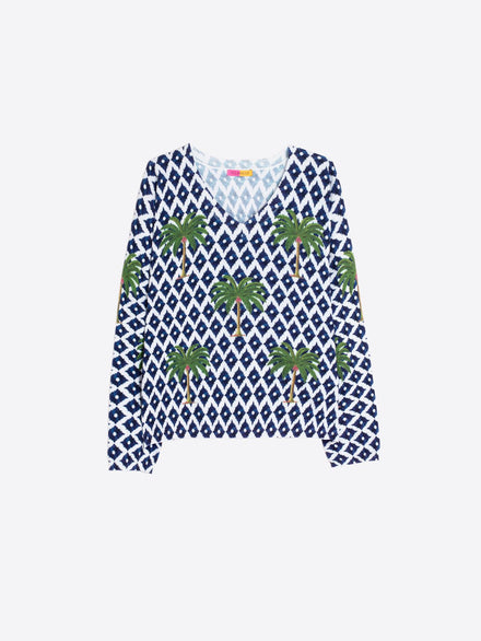 Pull/Sweater - VilaGallo