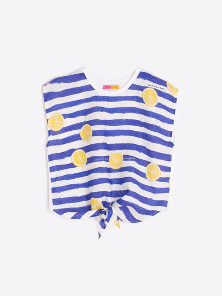 T-shirt - VilaGallo