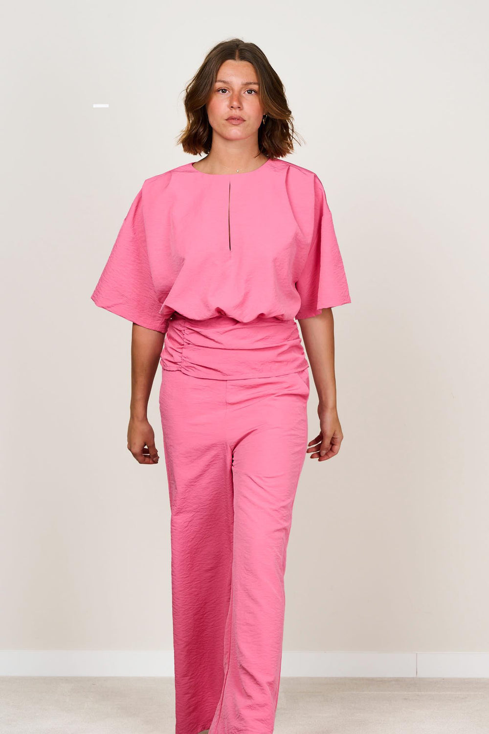 S26C005/BIMBA BLOUSE