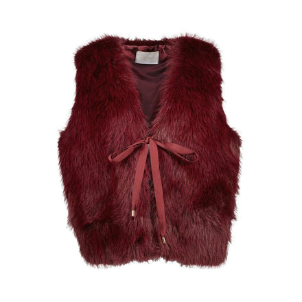 Gilet/Cardigan - Amelie & Amelie