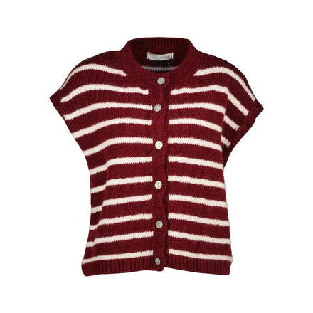 Gilet/Cardigan - Amelie & Amelie