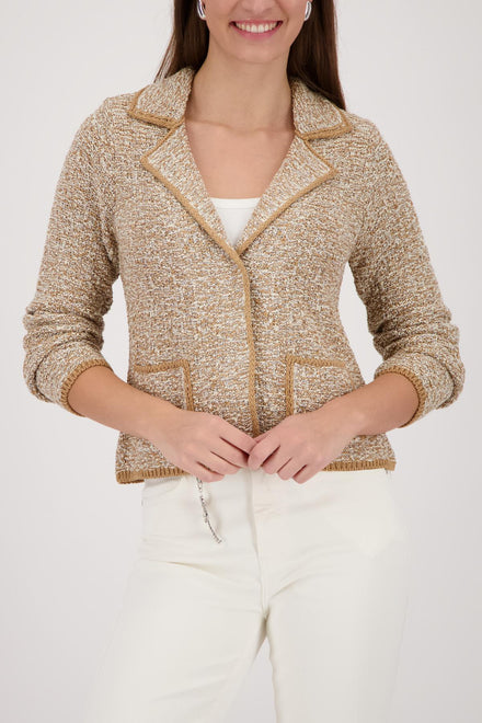 Gilet/Cardigan - Monari