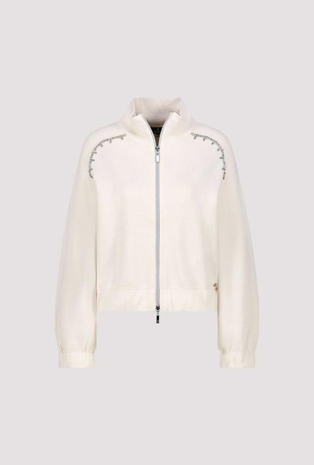 Gilet/Cardigan - Monari