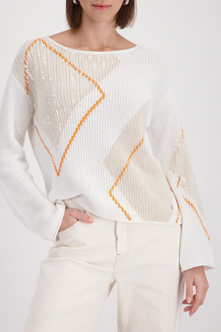 Pull/Sweater - Monari