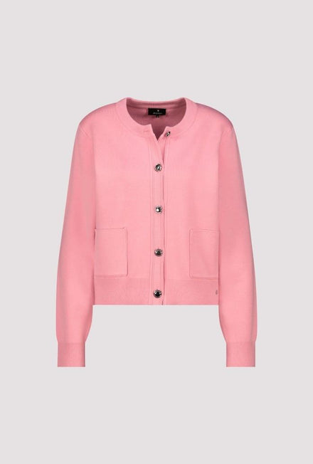 Gilet/Cardigan - Monari