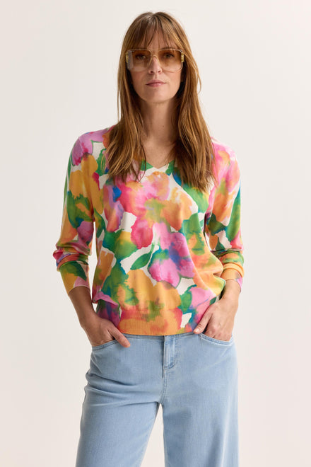 Pull/Sweater - Mayerline