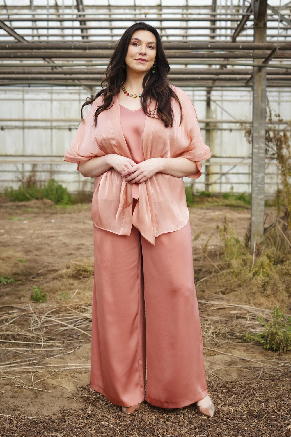 Ameline by Mayerline 