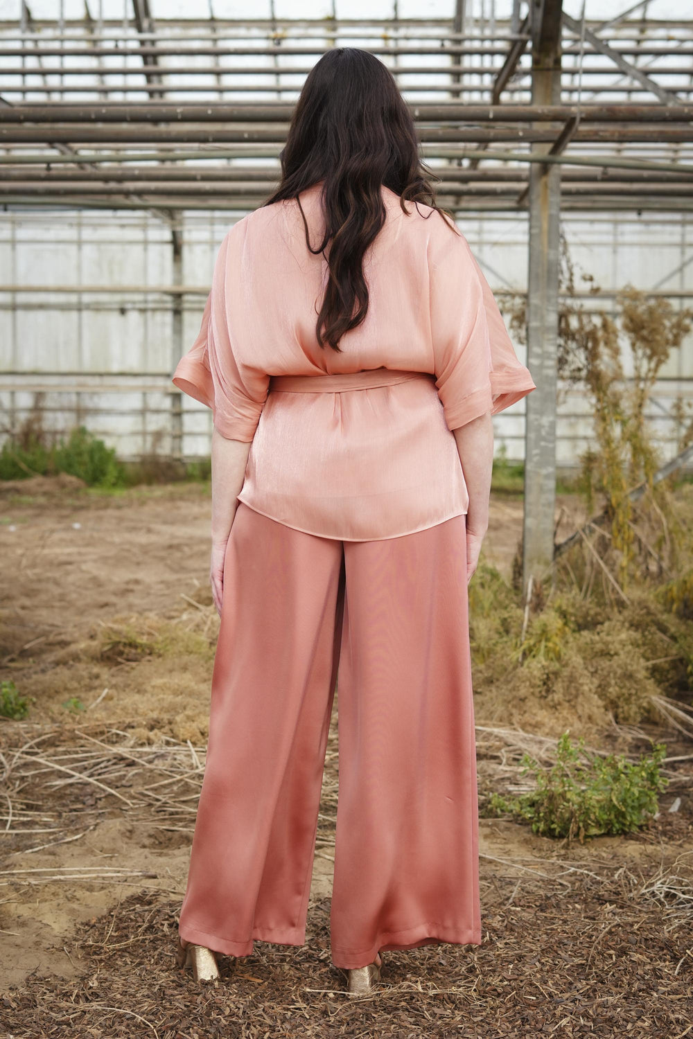 Ameline by Mayerline 