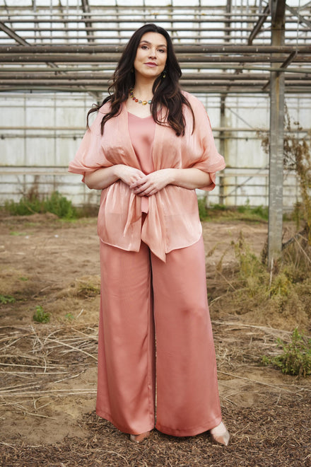 Gilet/Cardigan - Ameline by Mayerline