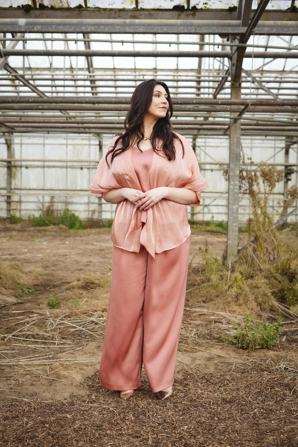 Ameline by Mayerline 