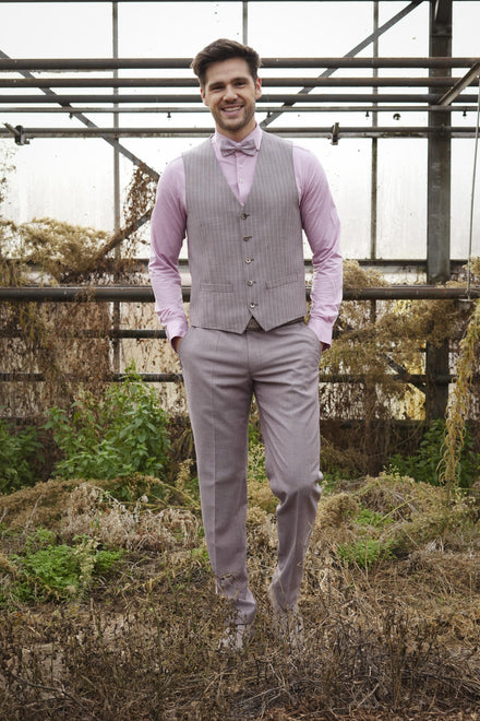 Ondervest - Roy Robson