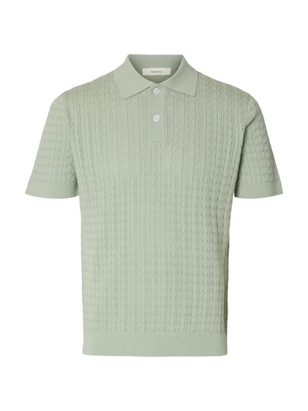 Polo - Selected Homme