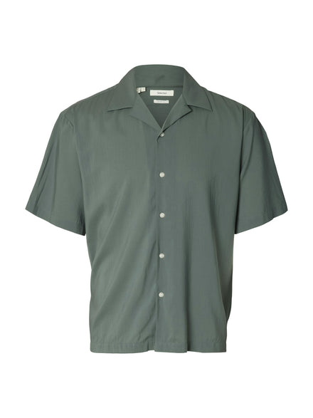 Hemd - Selected Homme