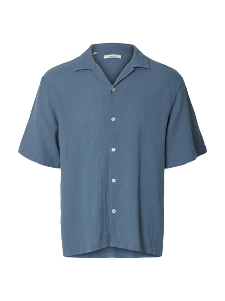 Hemd - Selected Homme