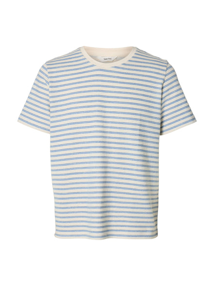 T-shirt - Selected Homme