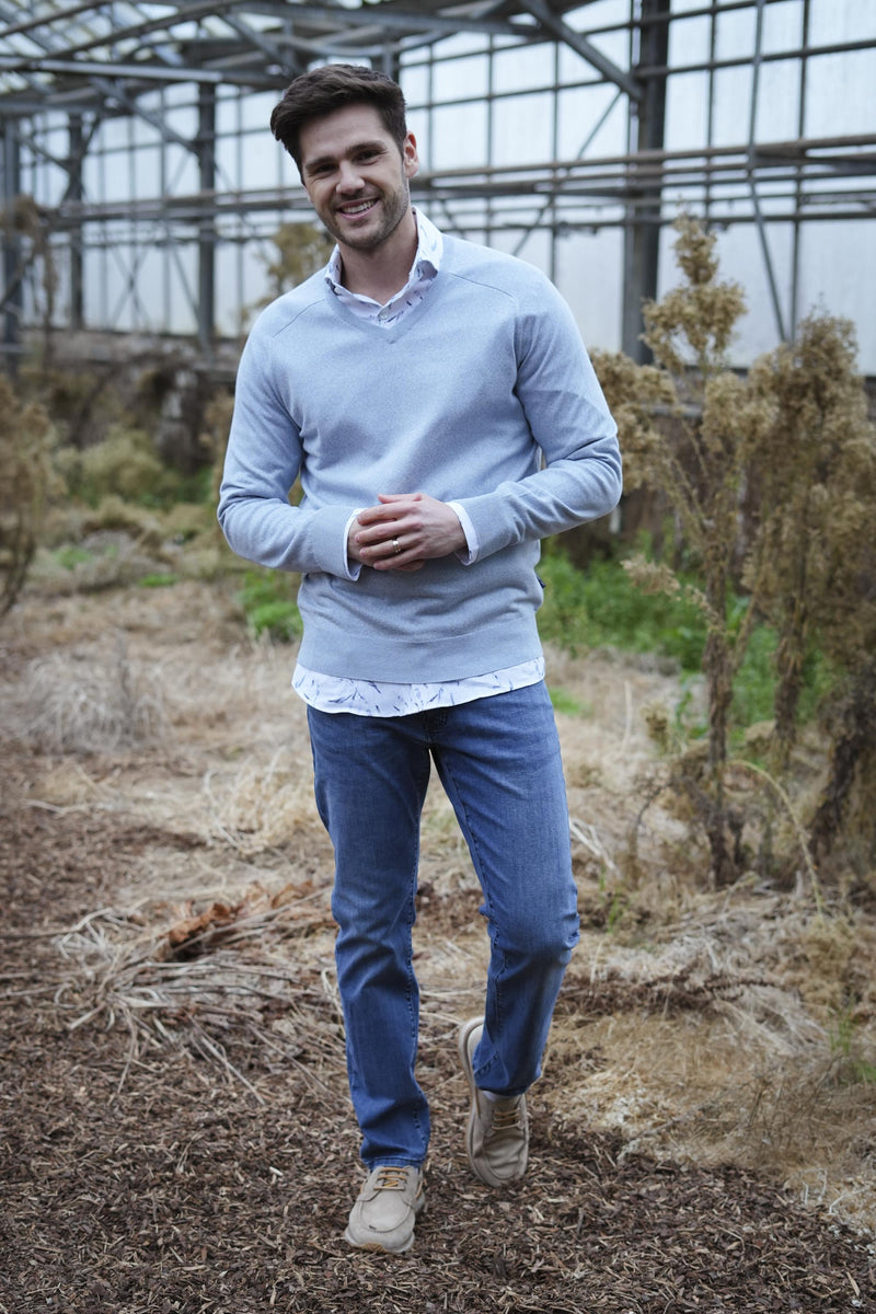 Pull/Sweater - State of Art