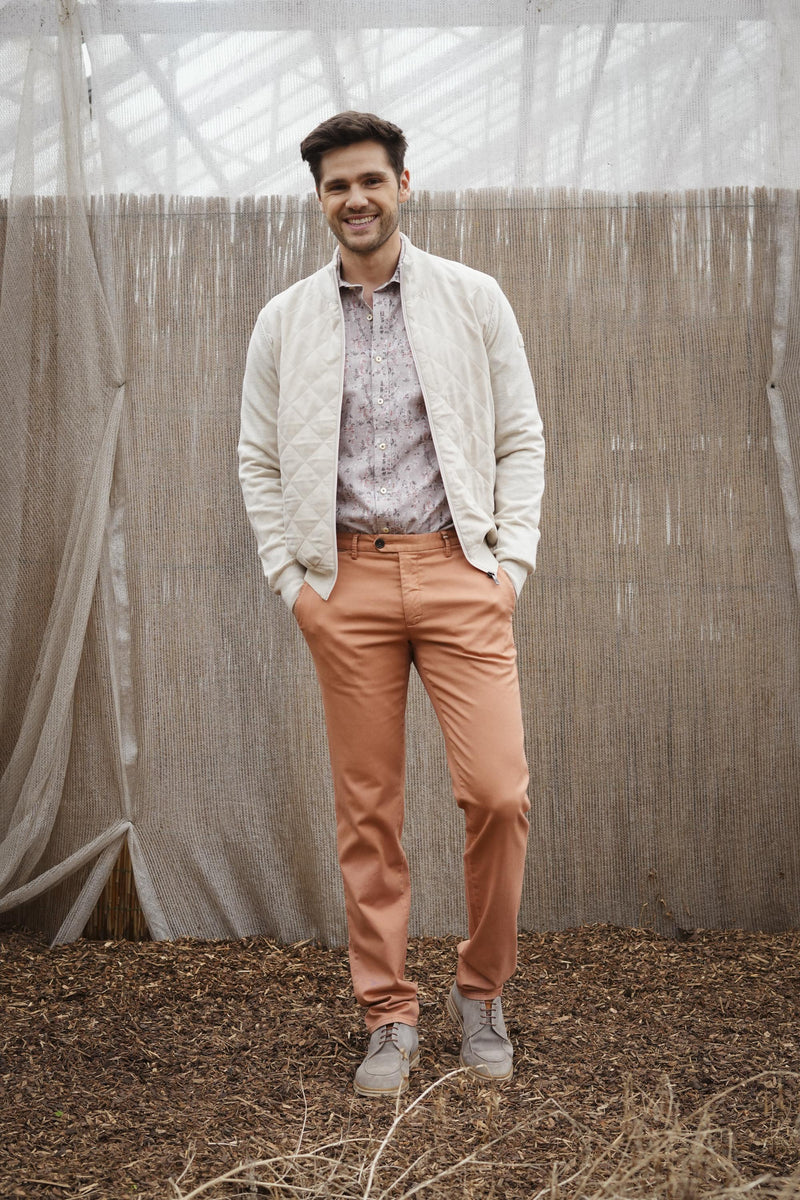 Gilet/Cardigan - State of Art