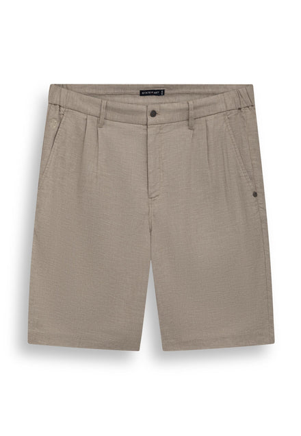 Bermuda - State of Art