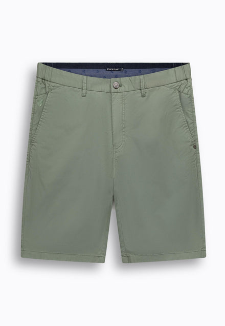 Bermuda - State of Art