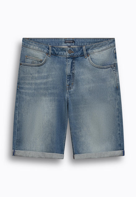 Bermuda - State of Art