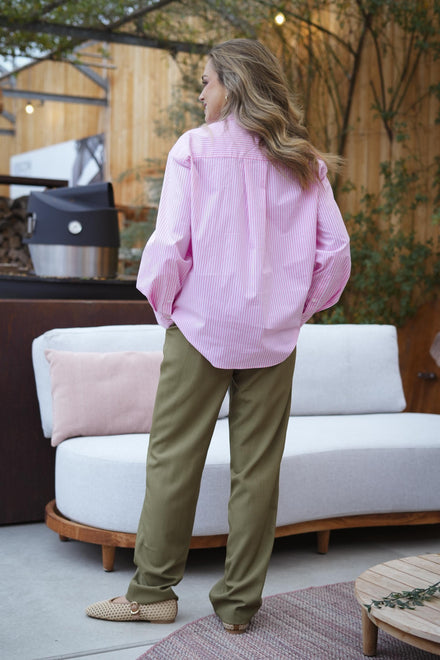 Broek - Essentiel Antwerp